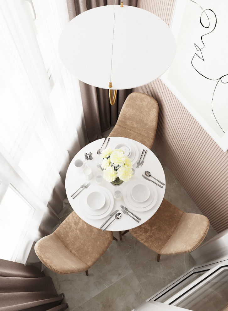 27 кв.м.студия,г.Севастополь