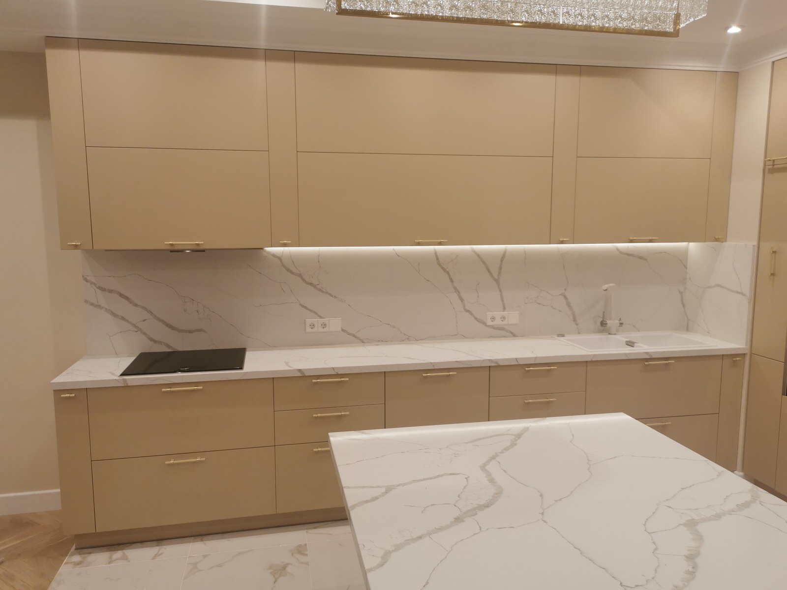 Кухня на ЗИЛАРТ