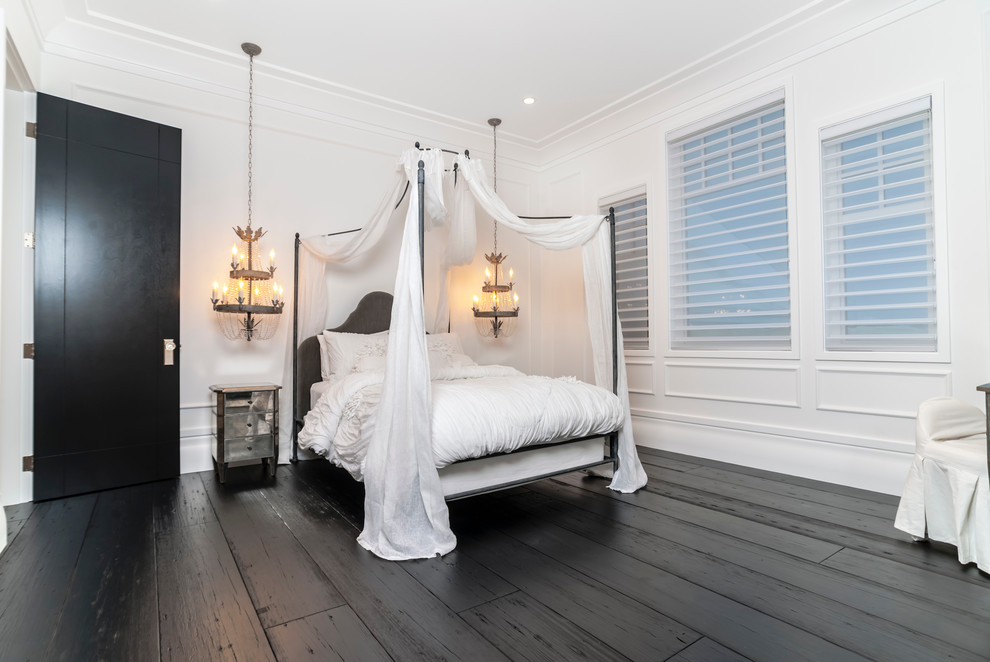 Balmoral - Transitional - Bedroom - Edmonton - by Novel ...