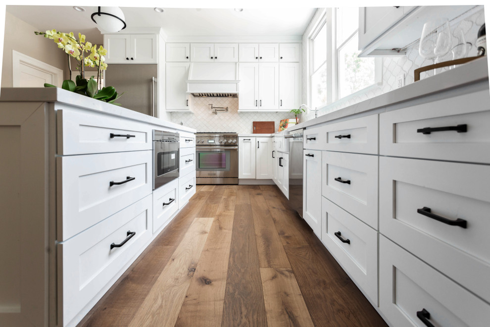 Remodeling Homes