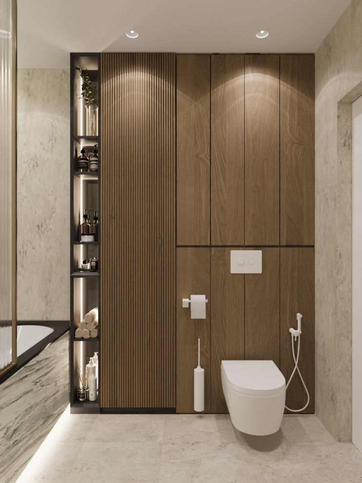 Квартира в ЖК Наследие