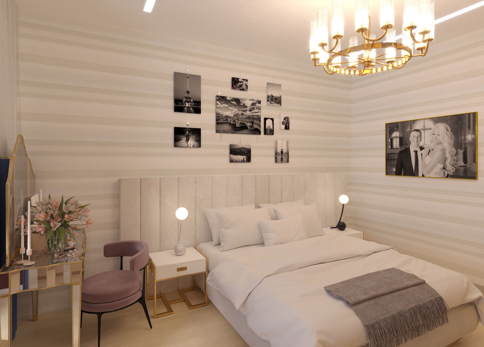 ЖК "Неоклассика"