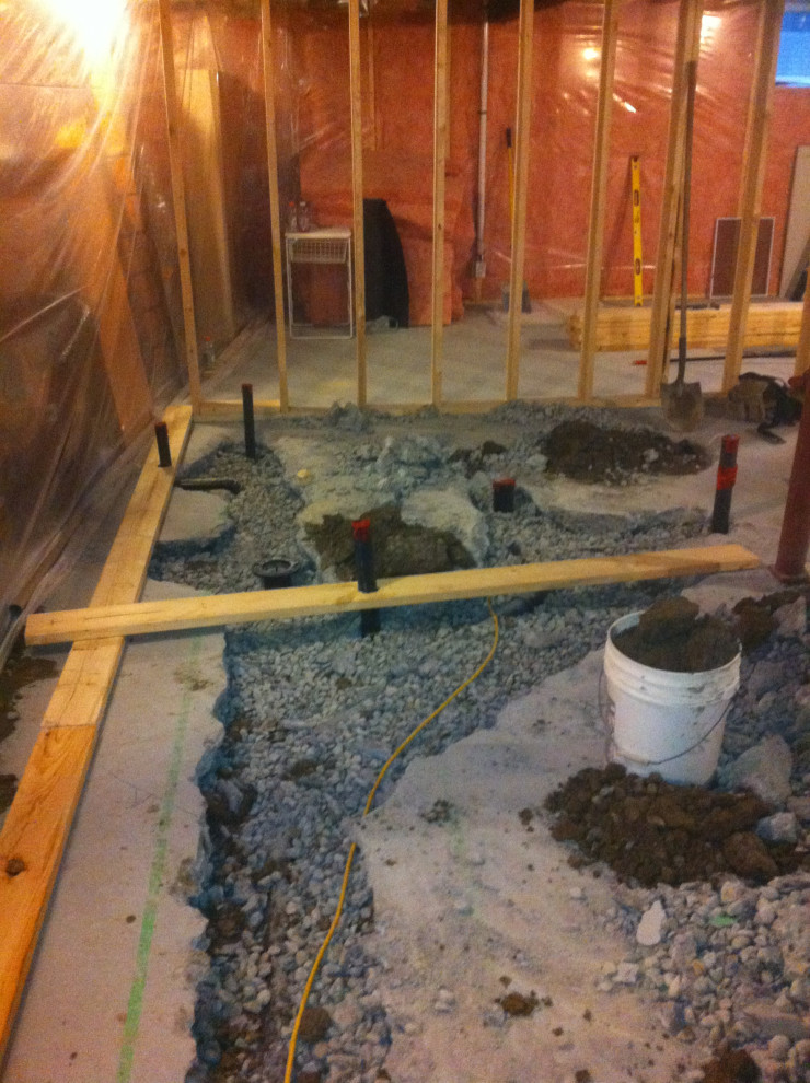 Main Street Basement, Brighton