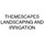 Themescapes Landscaping and Irrigation