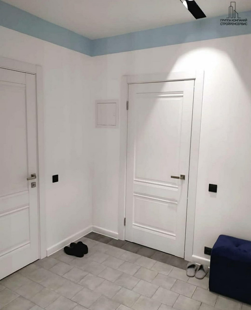 ЖК Потапово