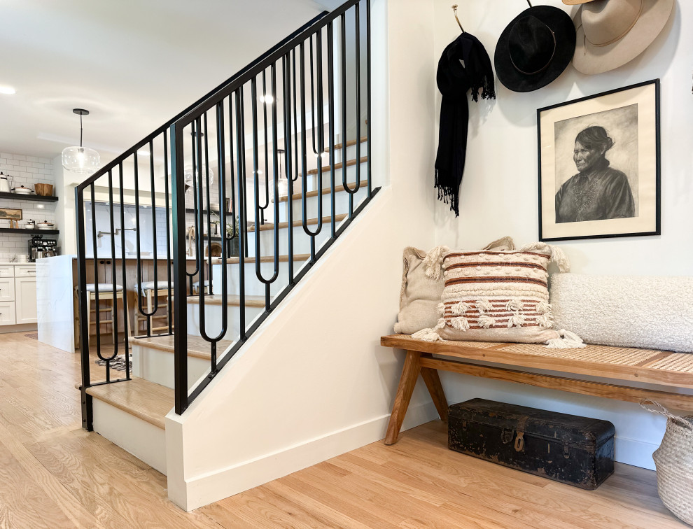 East Side Eclectic | Denver, CO | Whole Home Renovation