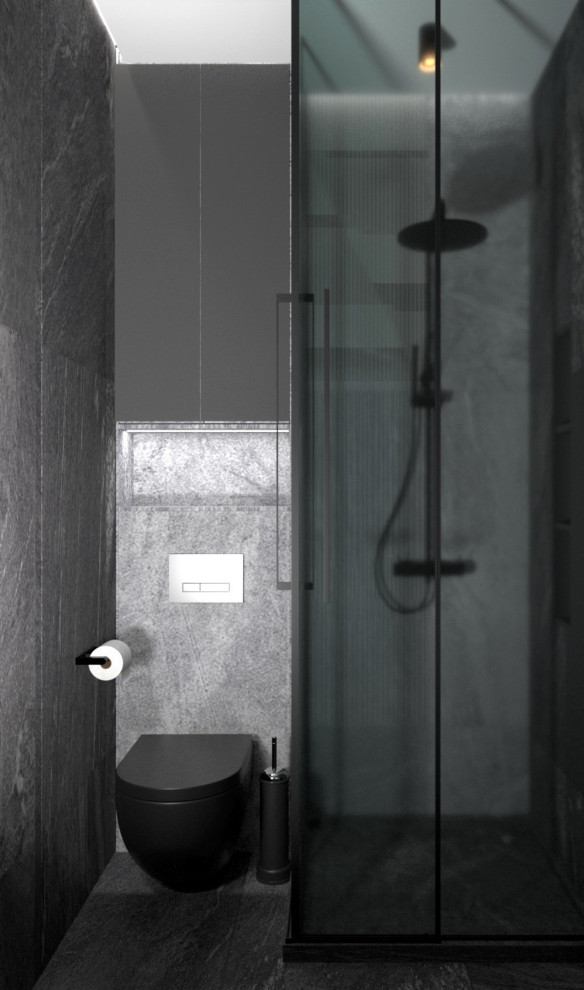 Квартира 78 м2 в ЖК "Новый Свет"