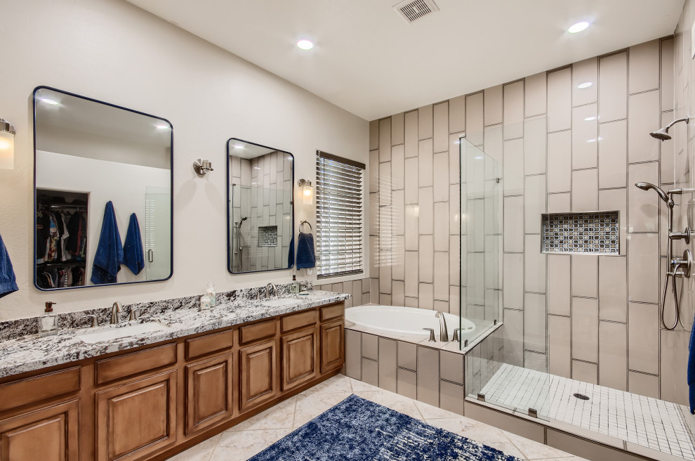 Gilbert Bathroom Remodel