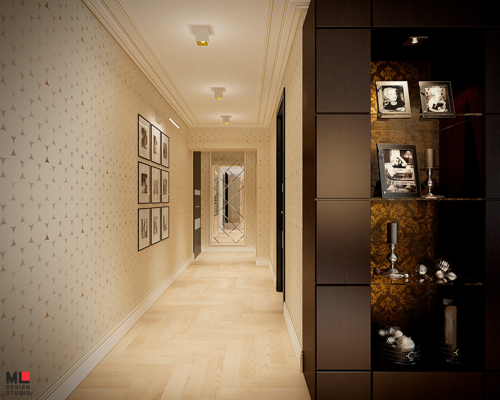 Квартира | 166,0 м2