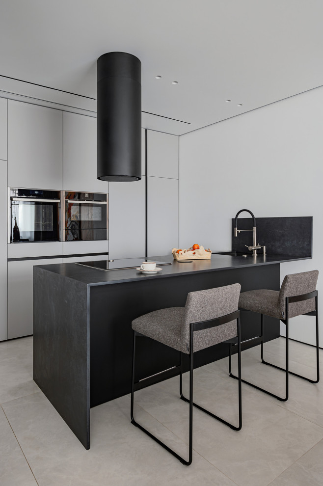 Современный и технологичный