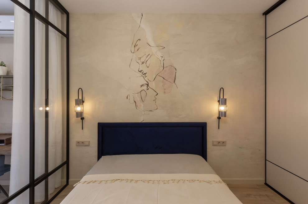 Функцинальная однушка в ЖК "Вереск"