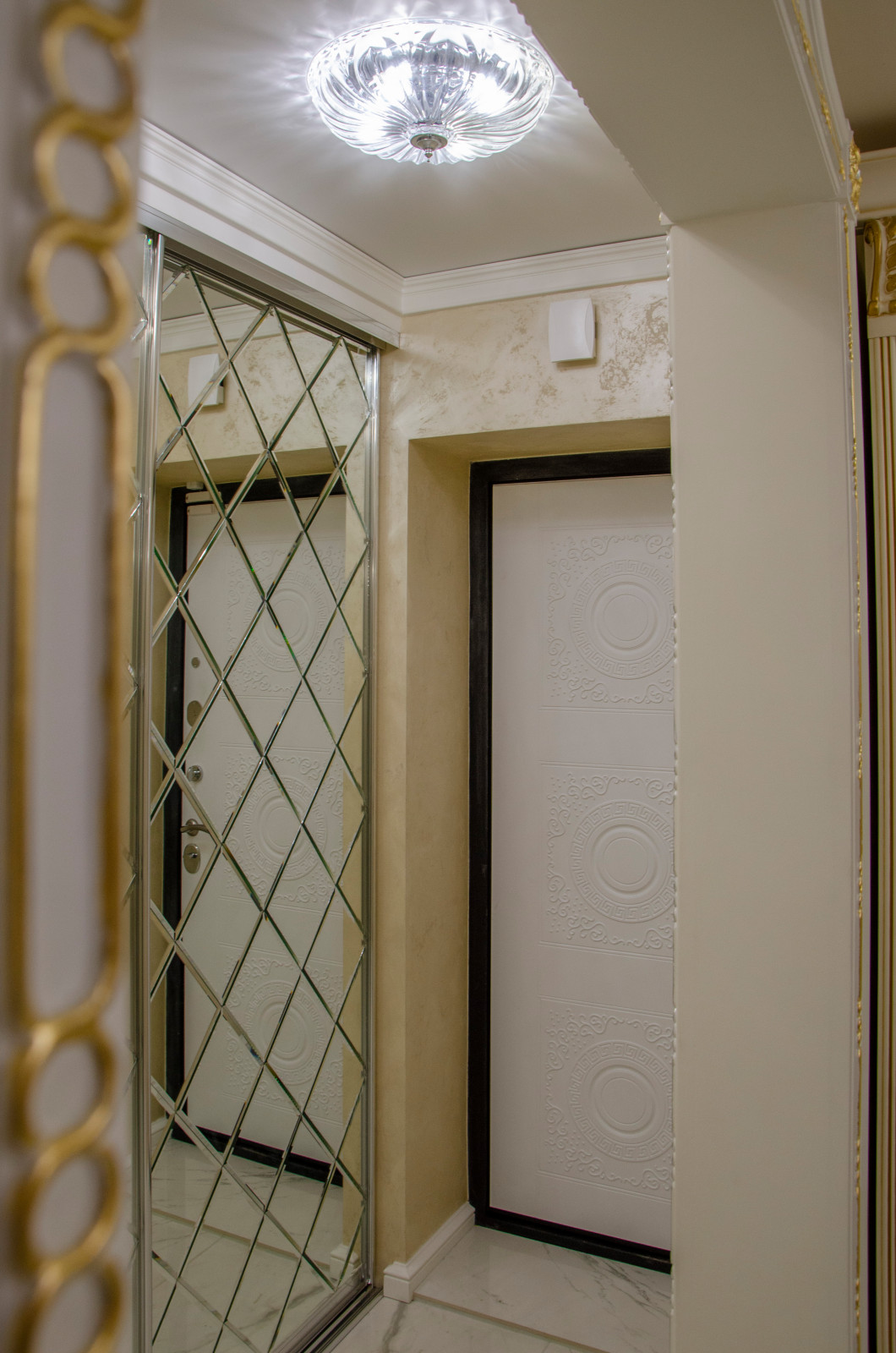 Квартира в Иркутск мкр-он Университетский