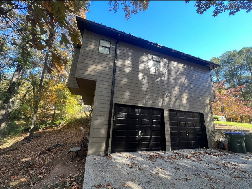 Marietta Projects