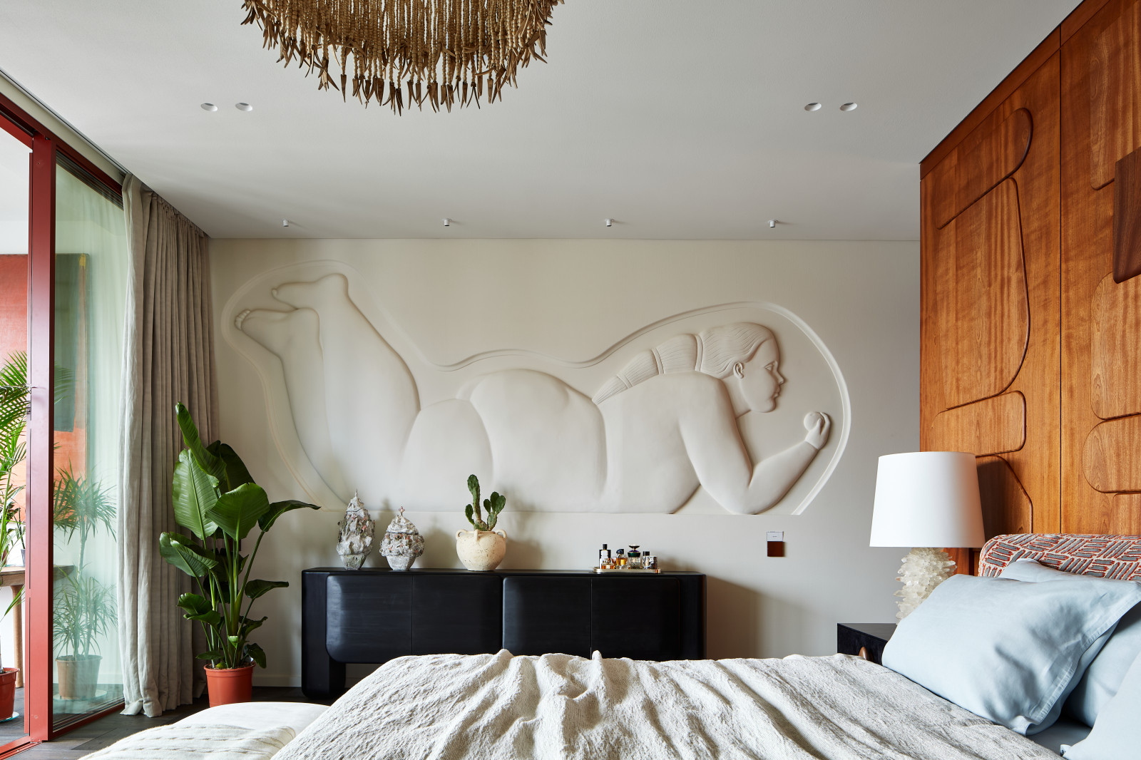 Баркли Плаза