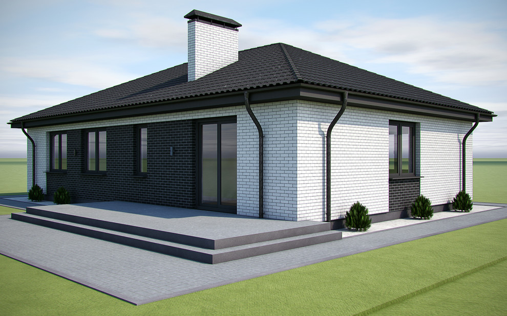 Проект дома