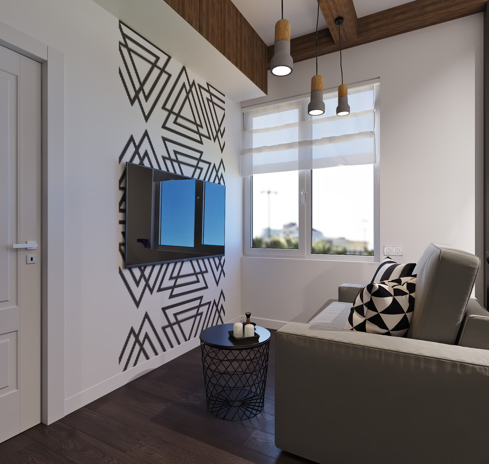 Квартира в Сочи 32 м2