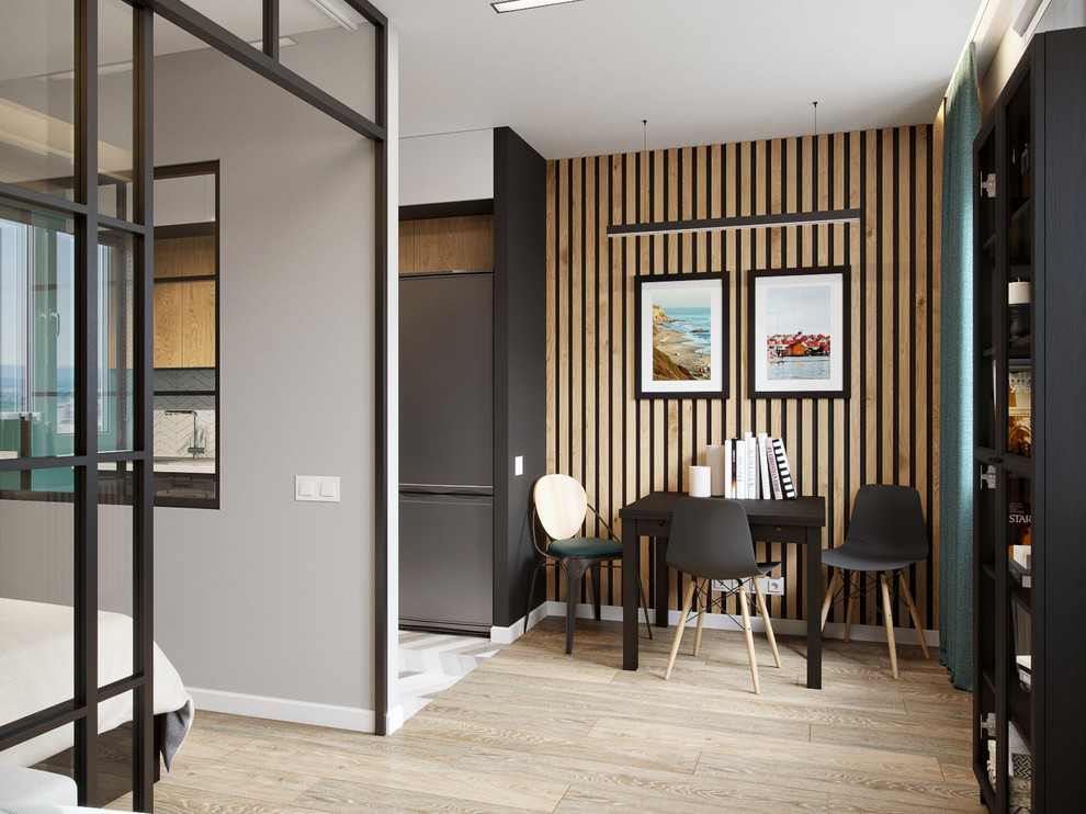 Квартира "Своя игра"