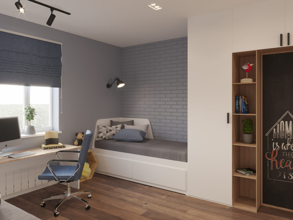 ЖК "Матрешки"