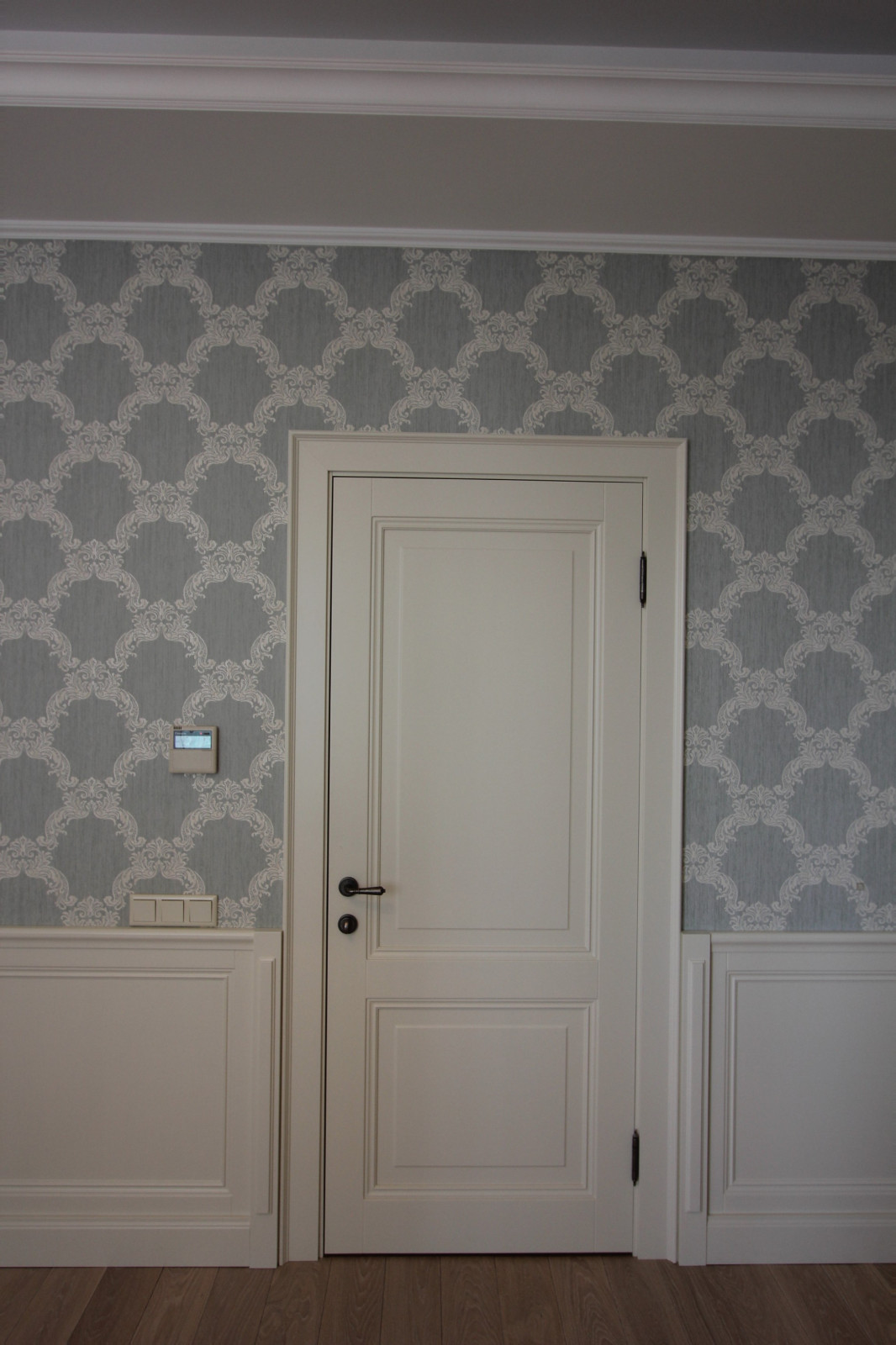 ЖК Царицыно