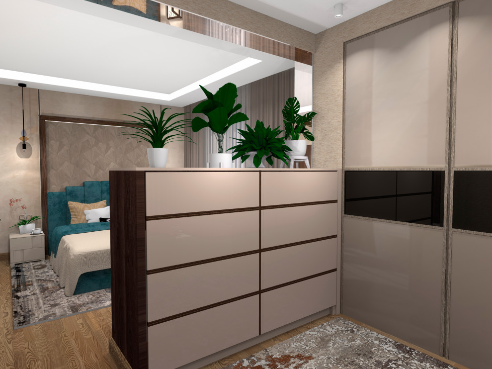 Квартира 150 м2 в Москве