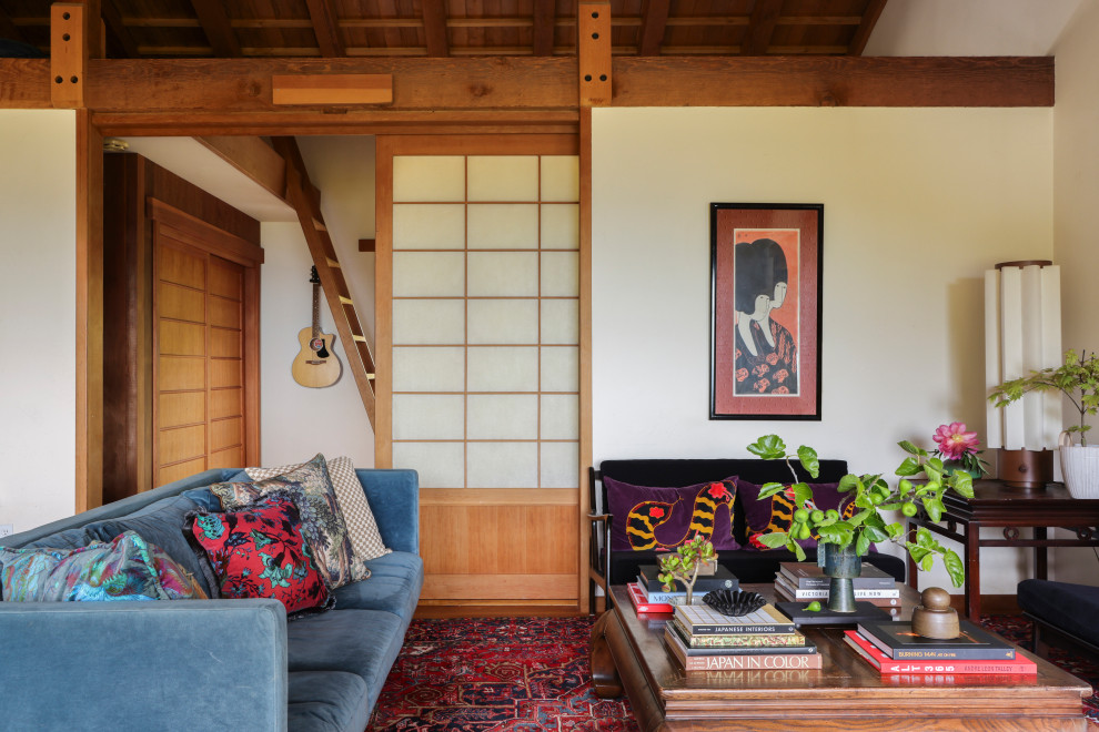Big Sur Retreat