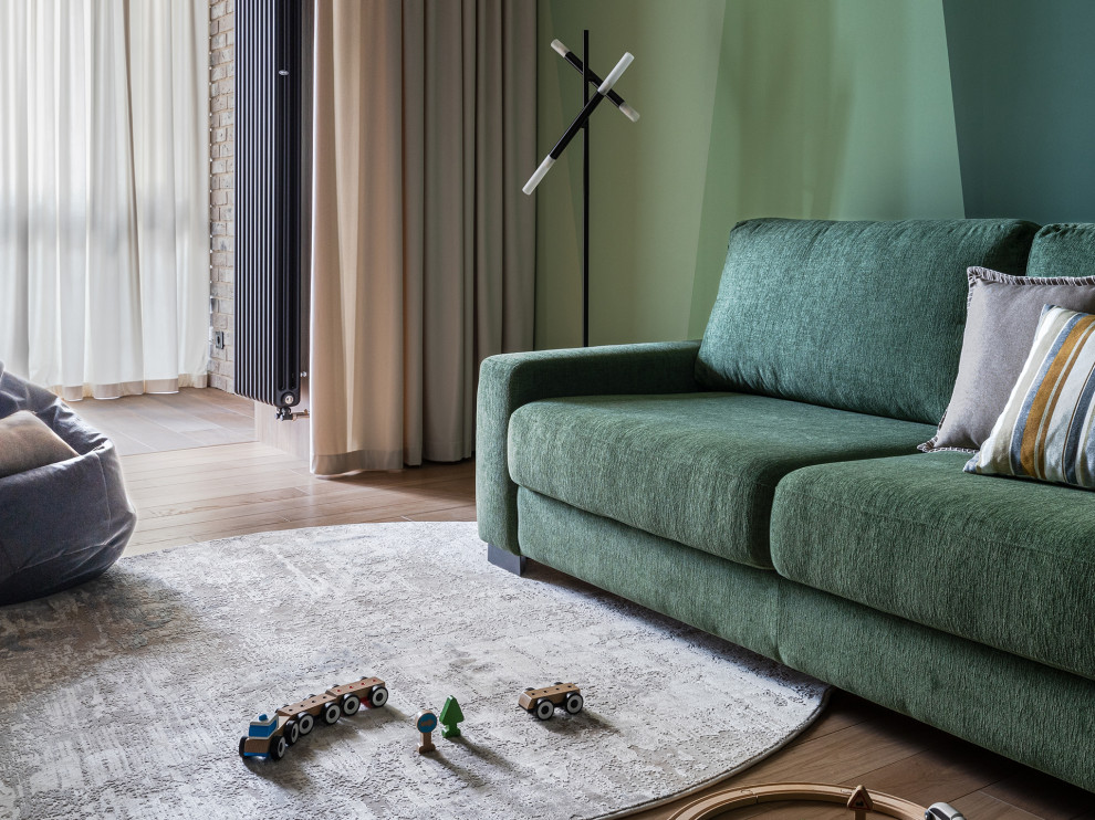 Квартира ЖК Элитный дом на Энгельса