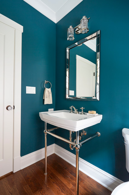 Cedar classico-bagno-di-servizio