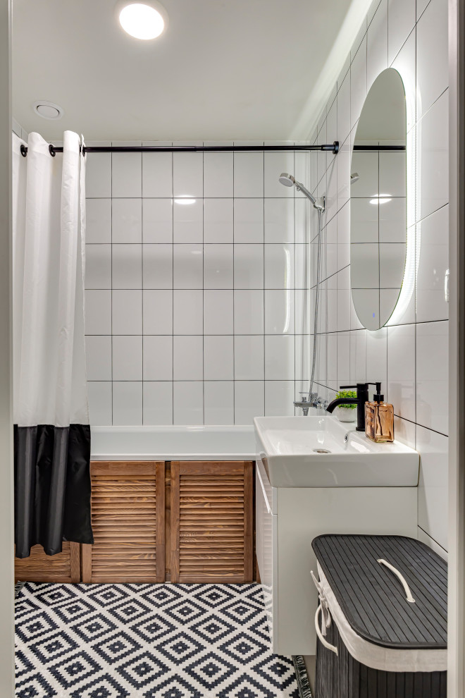 жк Мытищи Парк