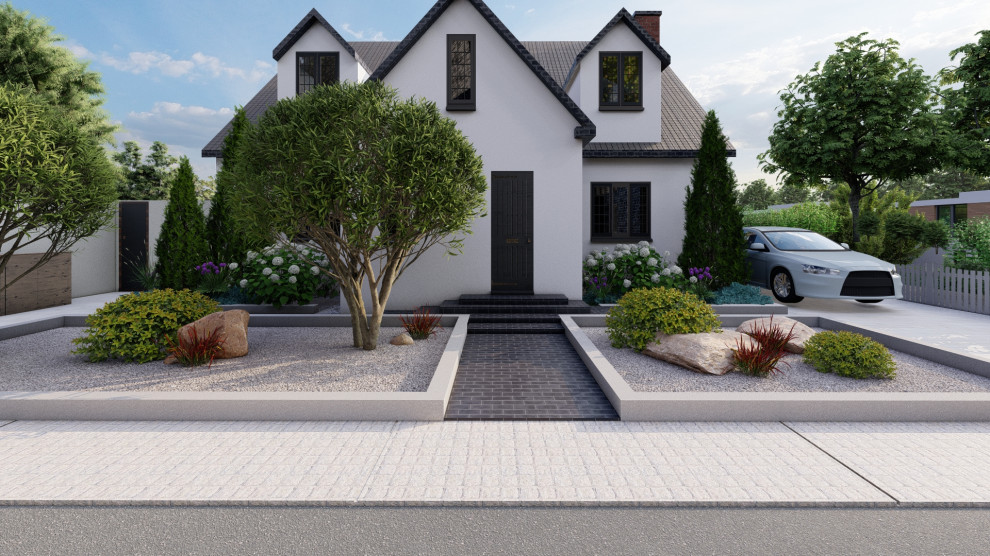 Четыре сезона