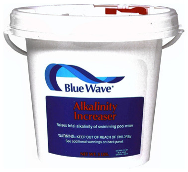 Blue Wave Alkalinity Increaser - 10 lb