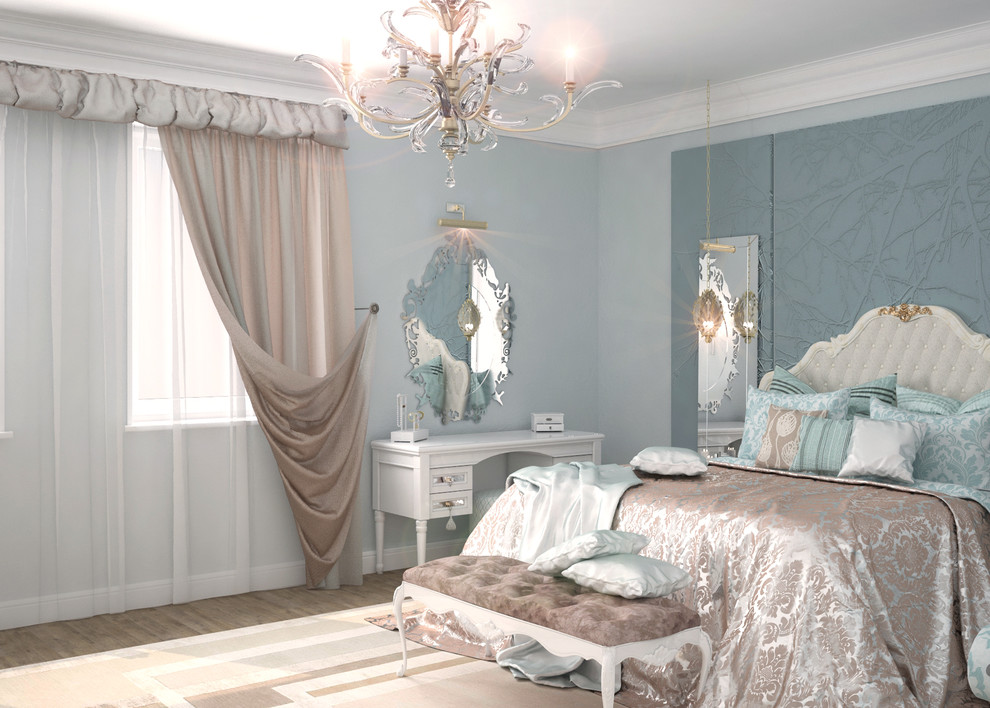 Загородный таунхаус