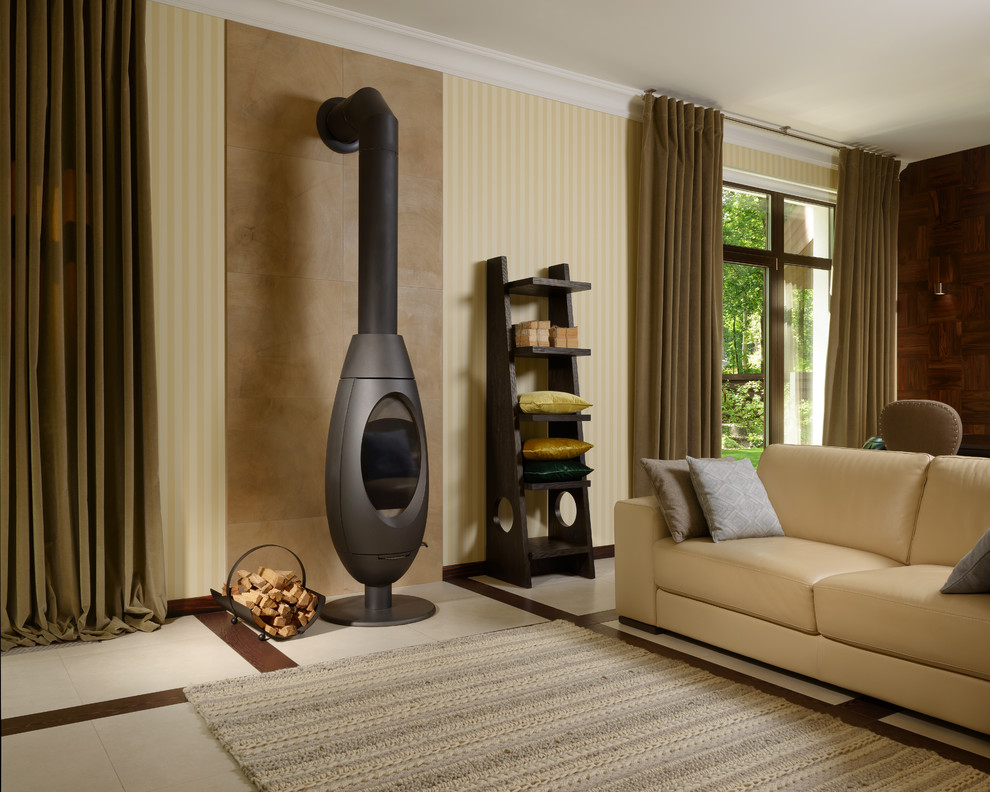 Комфортный дом для семьи с детьми.