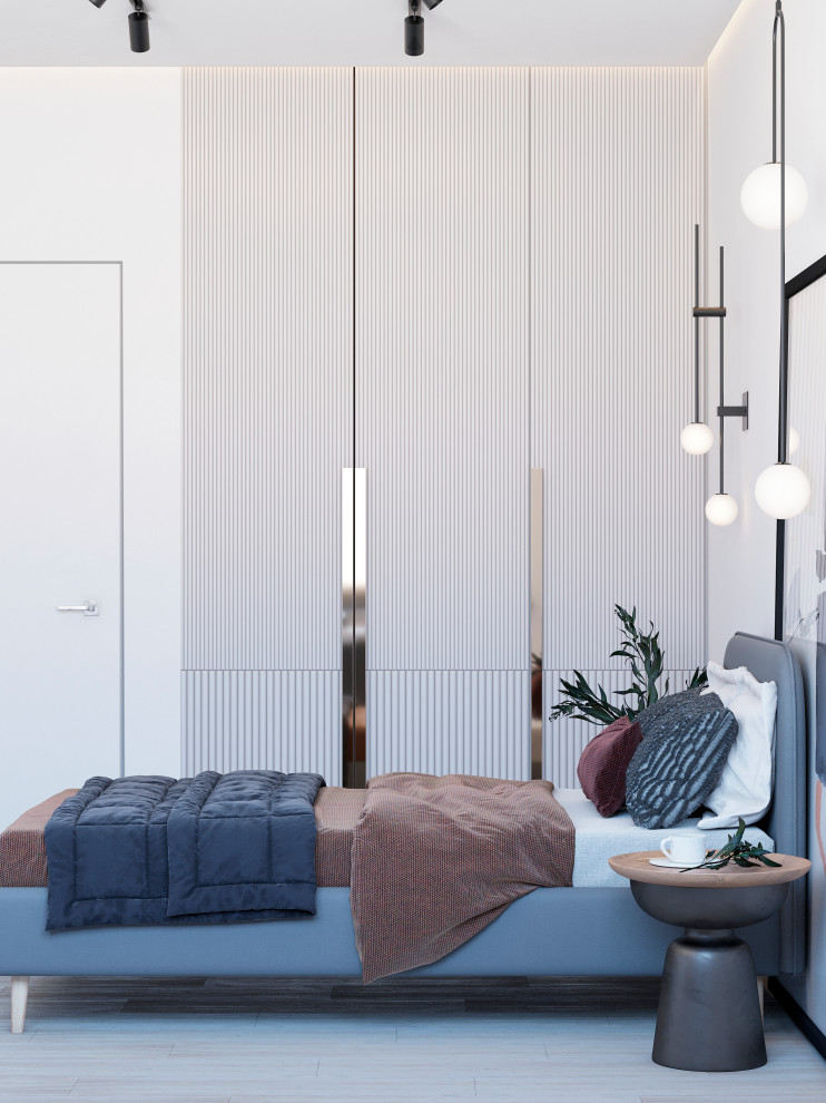 Эффект домино