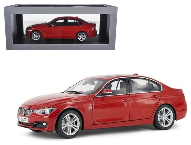 f30 diecast