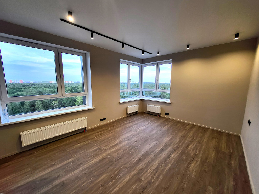 ЖК Первый Московский