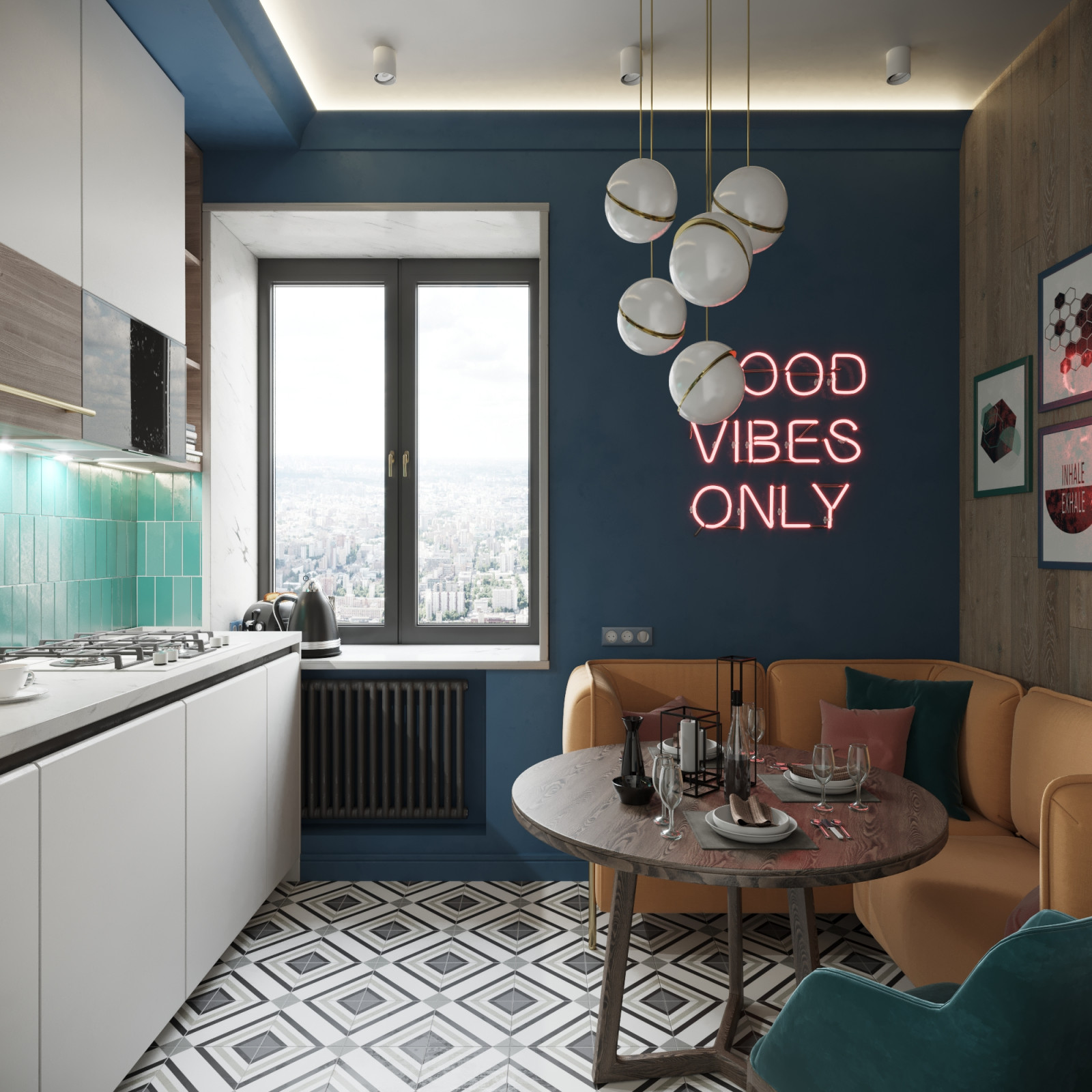 Фруктовые леденцы