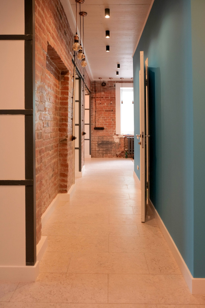 Квартира для молодой семьи