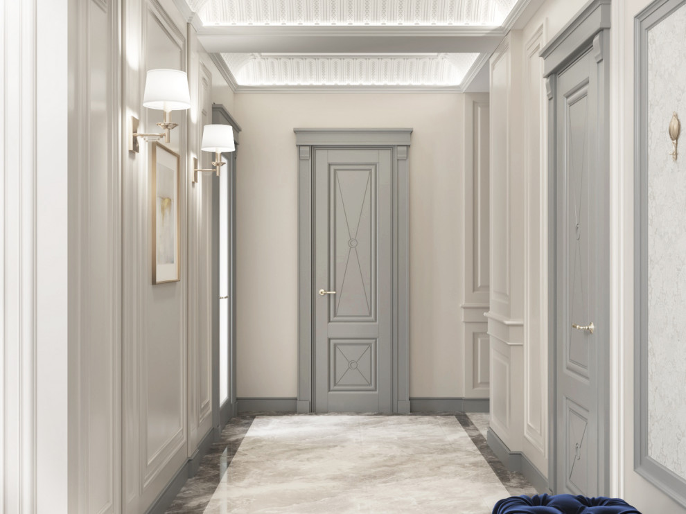 Квартира в Махачкале для большой семьи