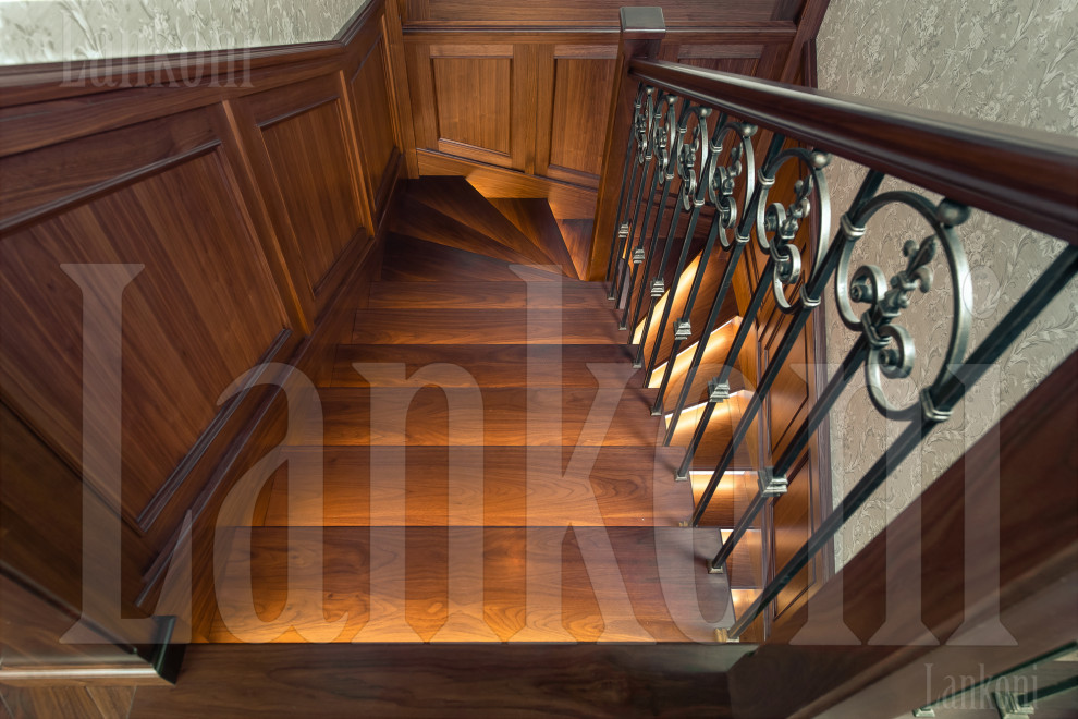 Квартира в Москве