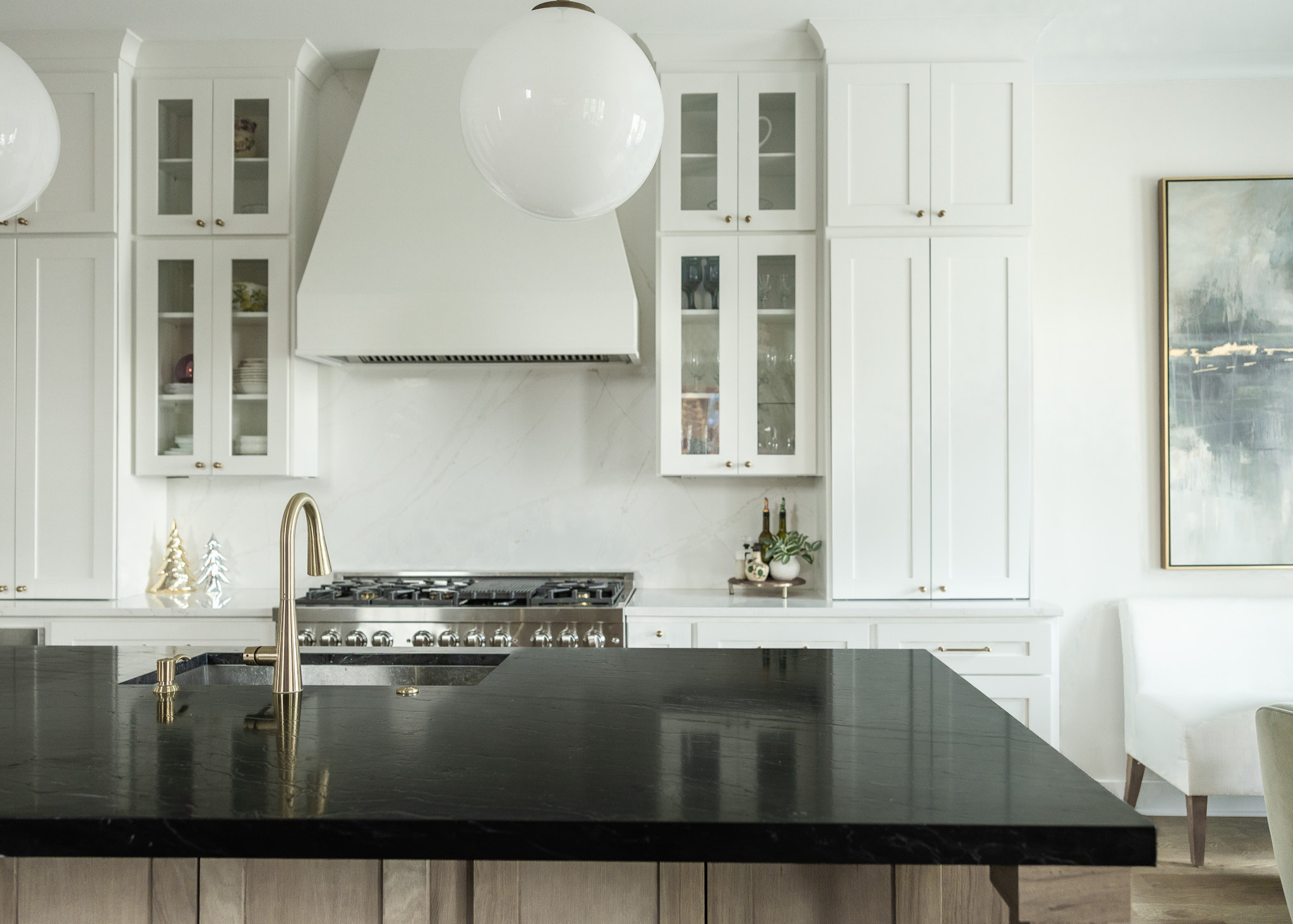 Beautiful Kitchen