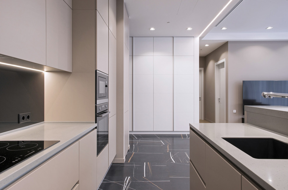 Апартаменты в Москва-Сити комплекс Neva Towers