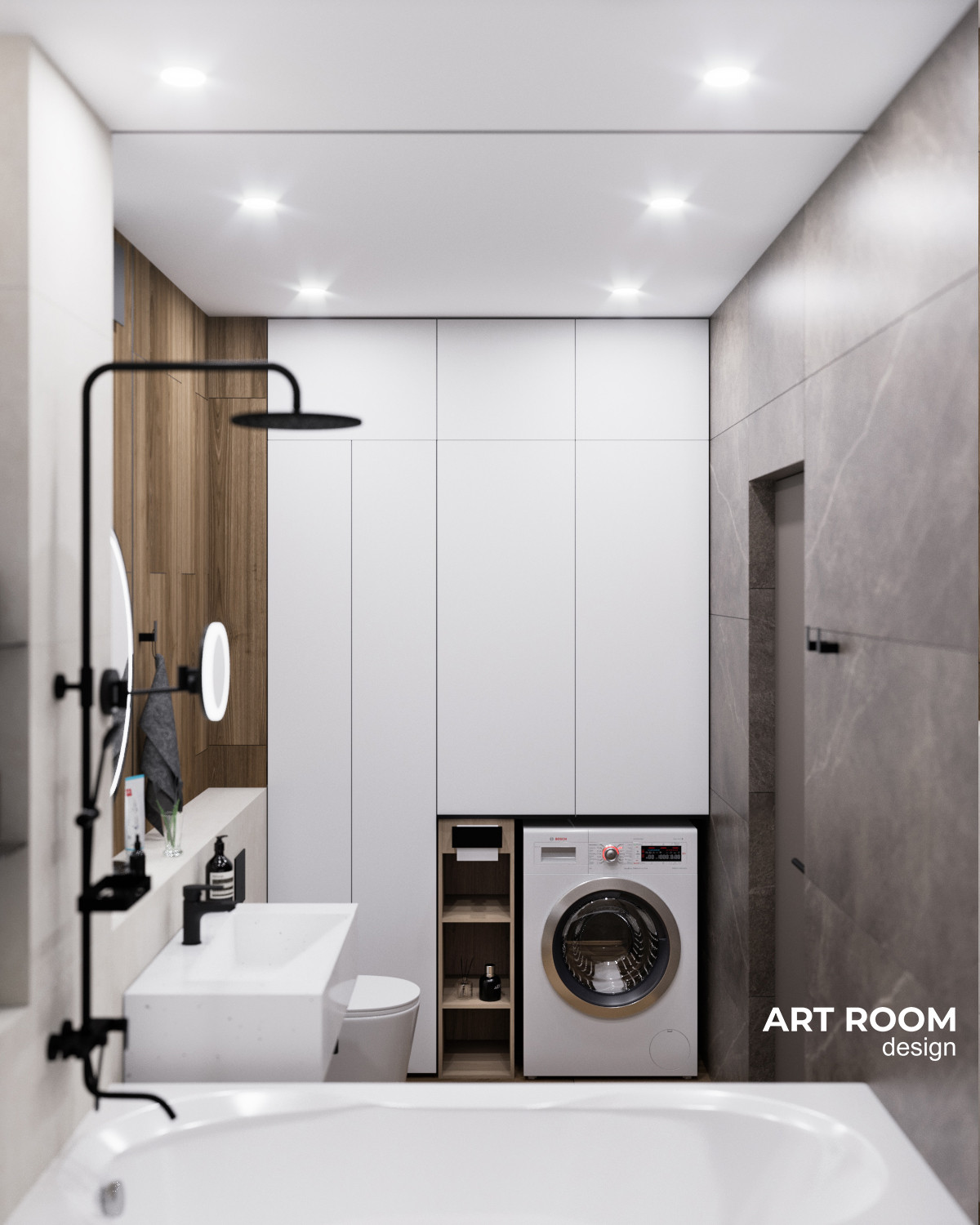 дизайн-проект жк"республика"