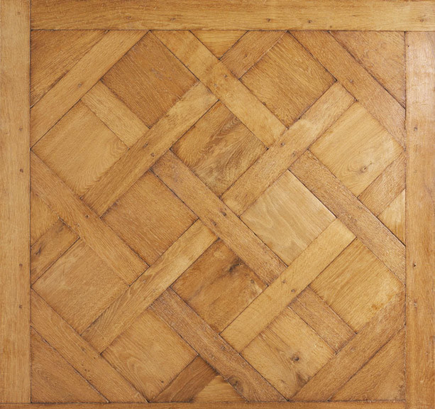 Parquet Panel/Chevron/Herring Bone