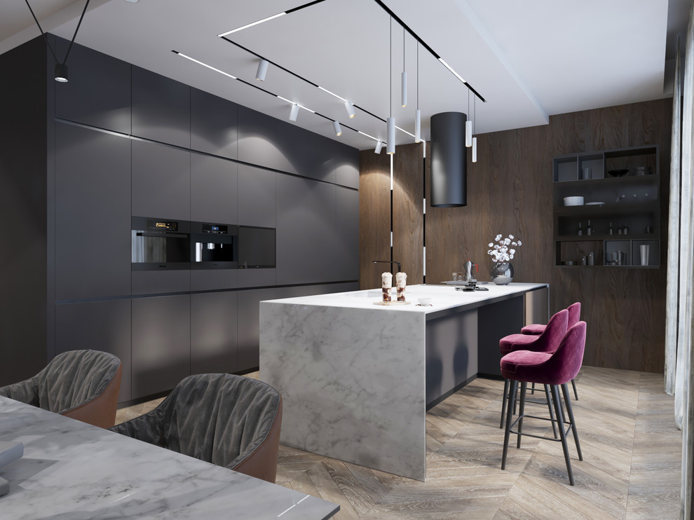 Пентхаус "sand clouds"