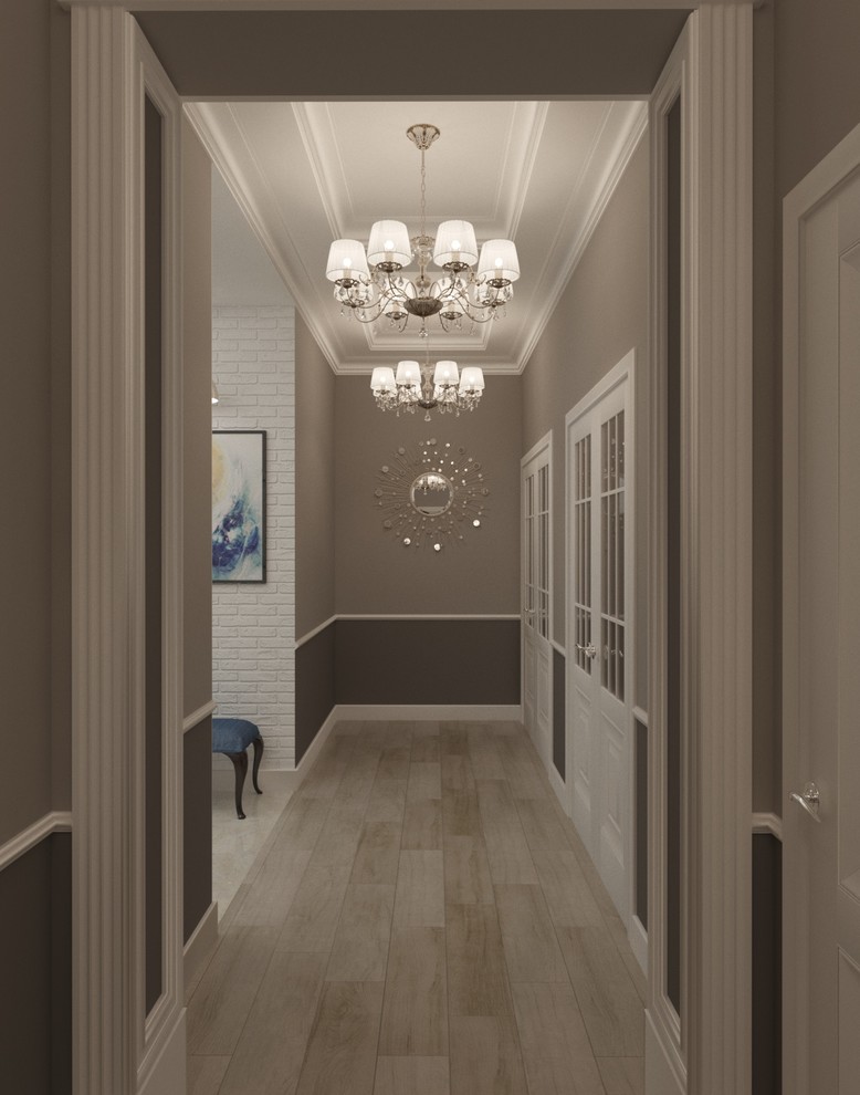 Мои проекты