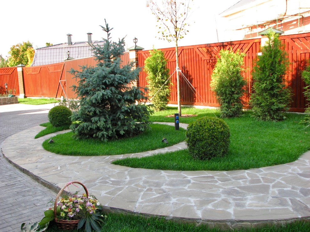 КП Глаголево парк