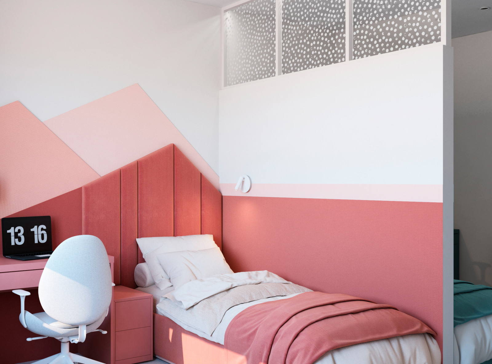 Квартира ЖК Семейный