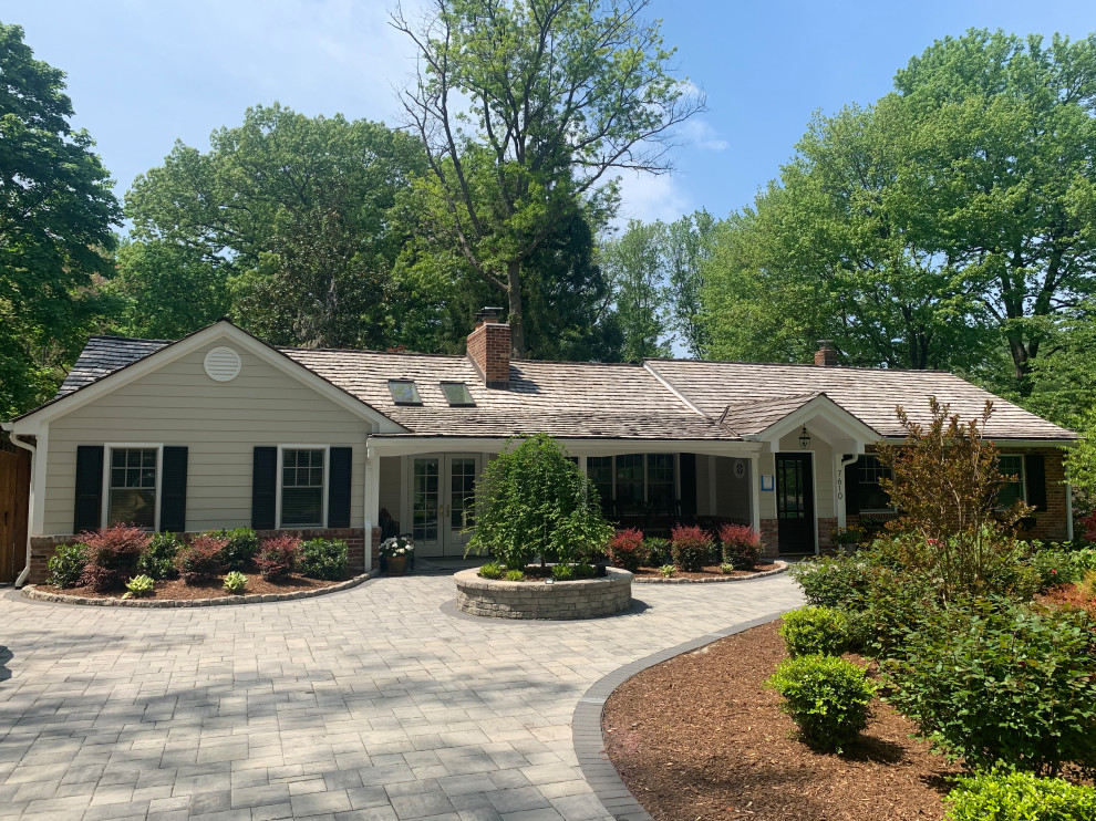 Alexandria whole house remodel