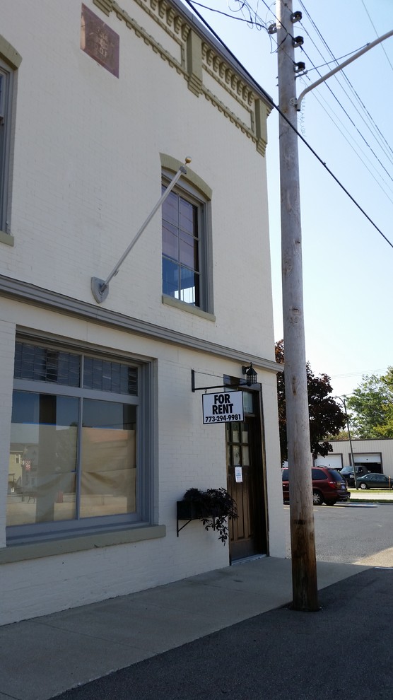 Our New Location