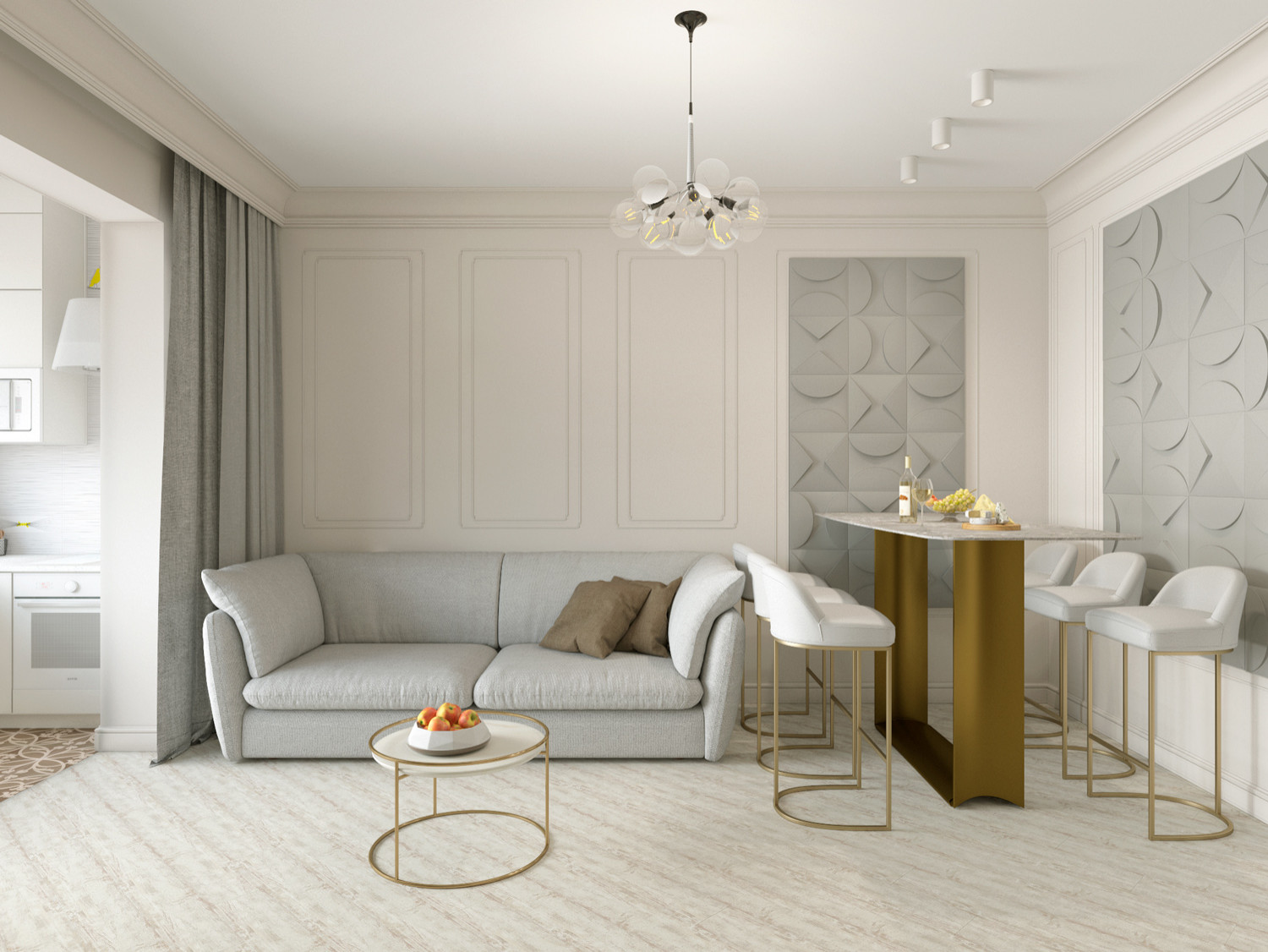 ЖК Молодежный